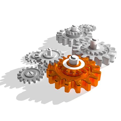 STAINLESS STEEL FLANGED BALL VALVE